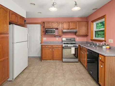 356 Sunset Lane West Hinesburg VT 05461