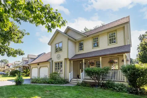 41 Grey Meadow Drive Burlington VT 05408