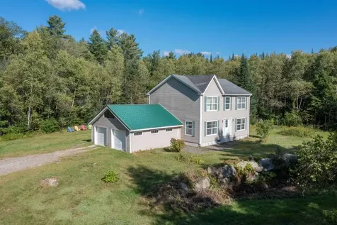 25 Stoney Acres Drive Bethlehem NH 03574