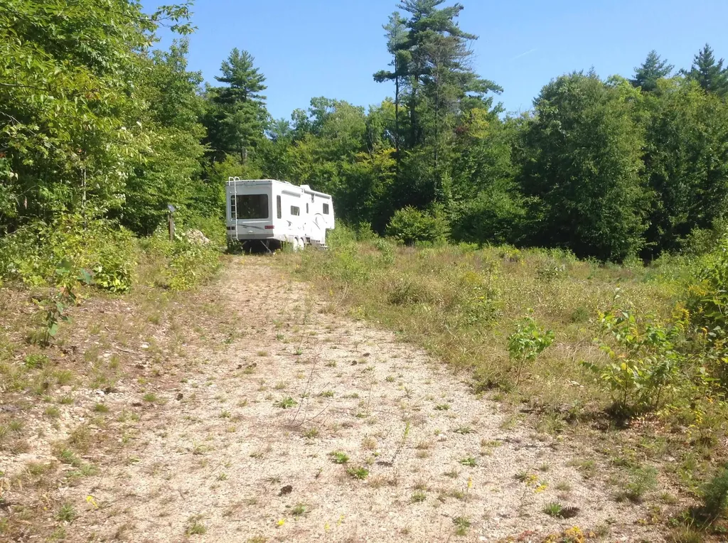 78 Libby Road Effingham NH 03882-4406