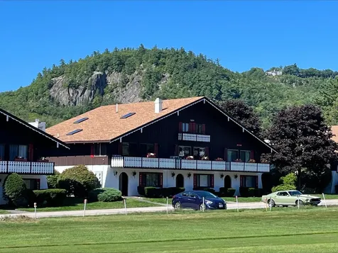 76 Linderhof Golf Course Road Bartlett NH 03838