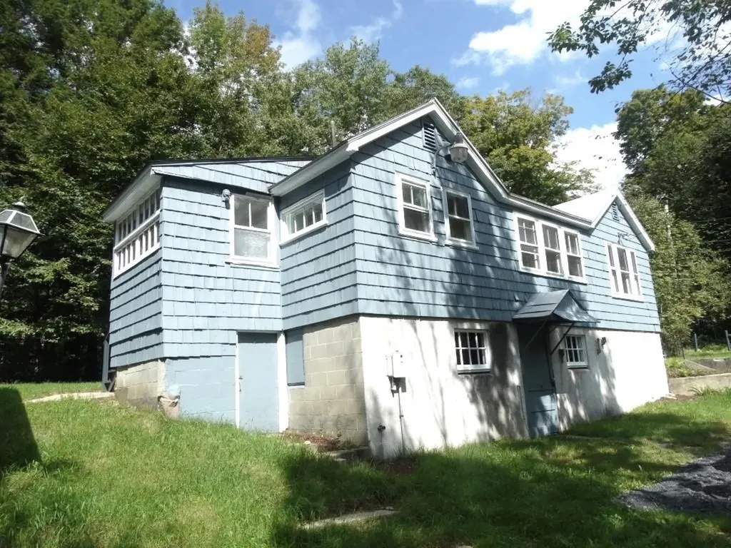 40 Morgan Road Richmond NH 03470