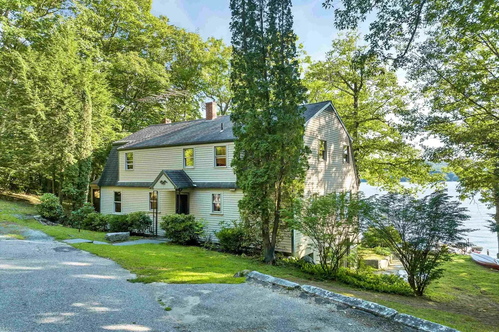 384 New Hampshire Route 113 Holderness NH 03245