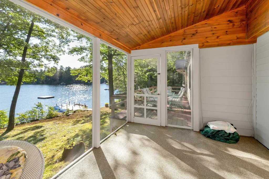 384 New Hampshire Route 113 Holderness NH 03245