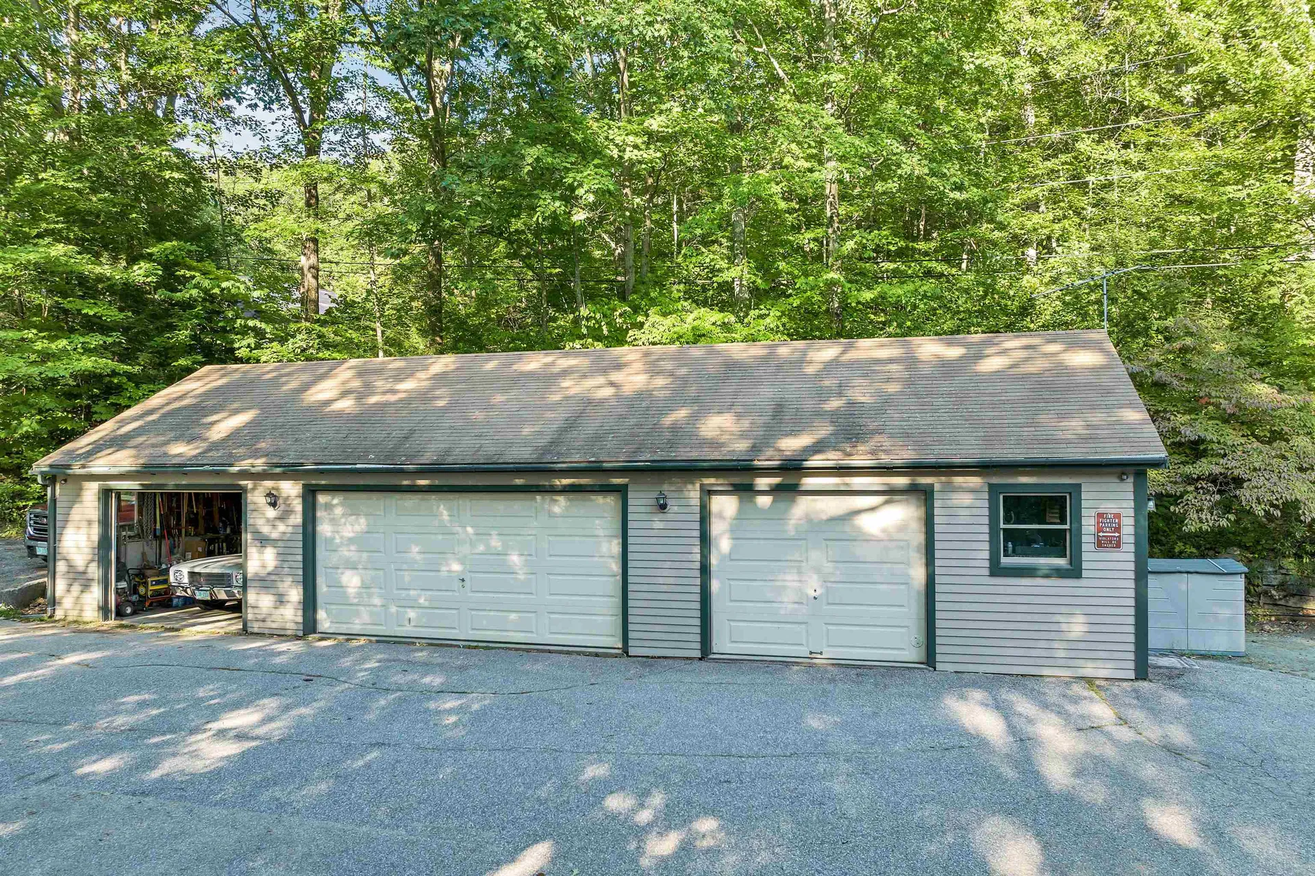 384 New Hampshire Route 113 Holderness NH 03245