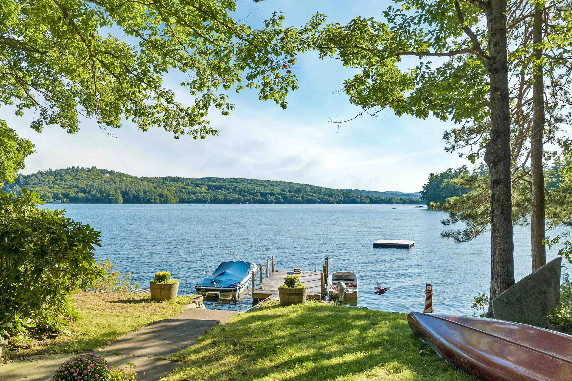 384 New Hampshire Route 113 Holderness NH 03245