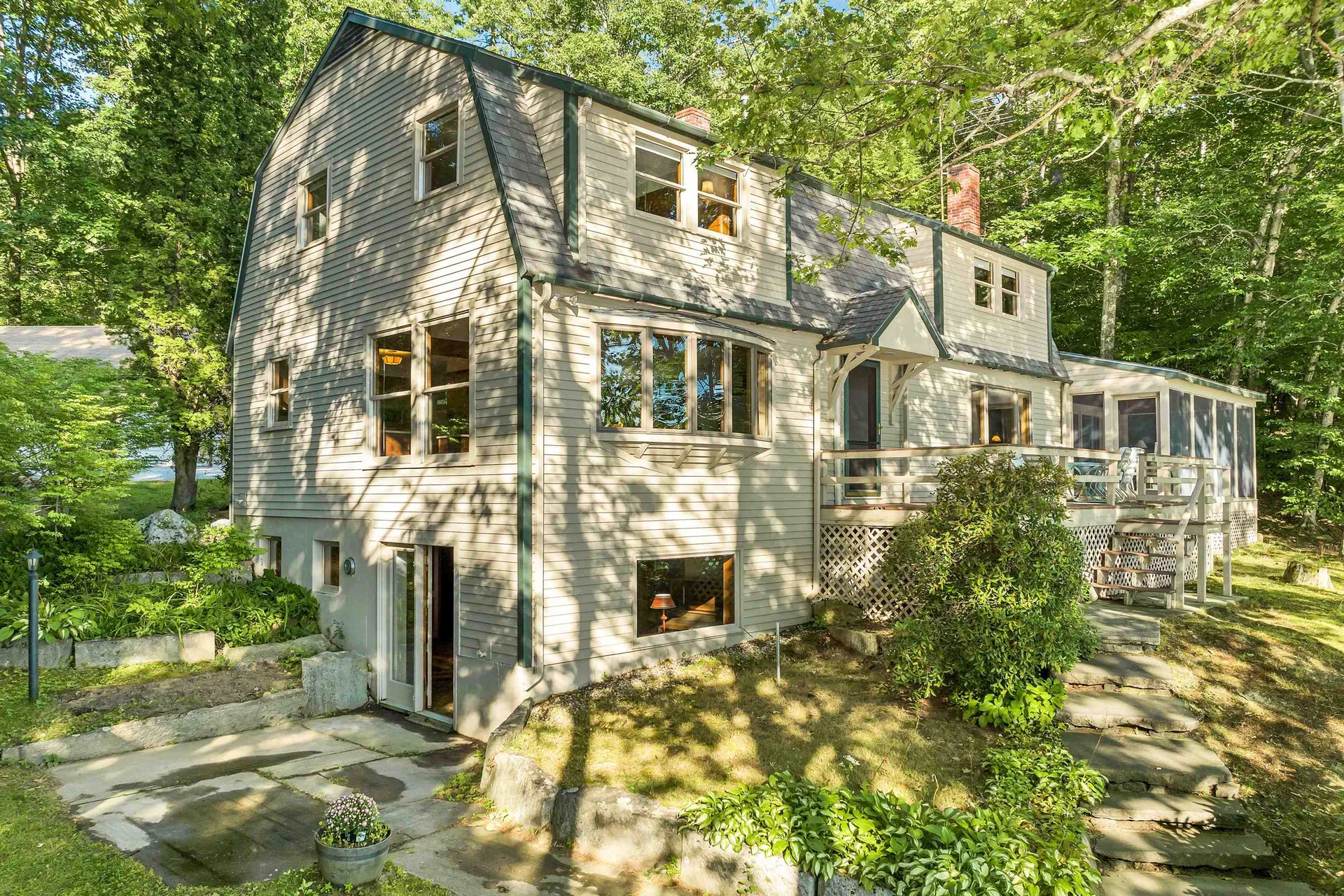 384 New Hampshire Route 113 Holderness NH 03245