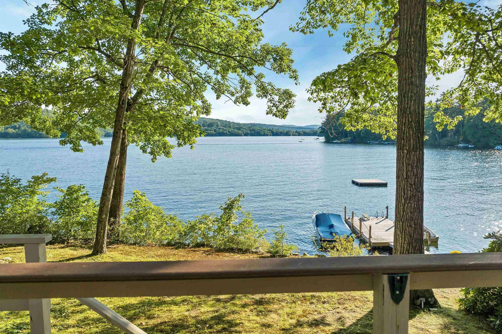 384 New Hampshire Route 113 Holderness NH 03245