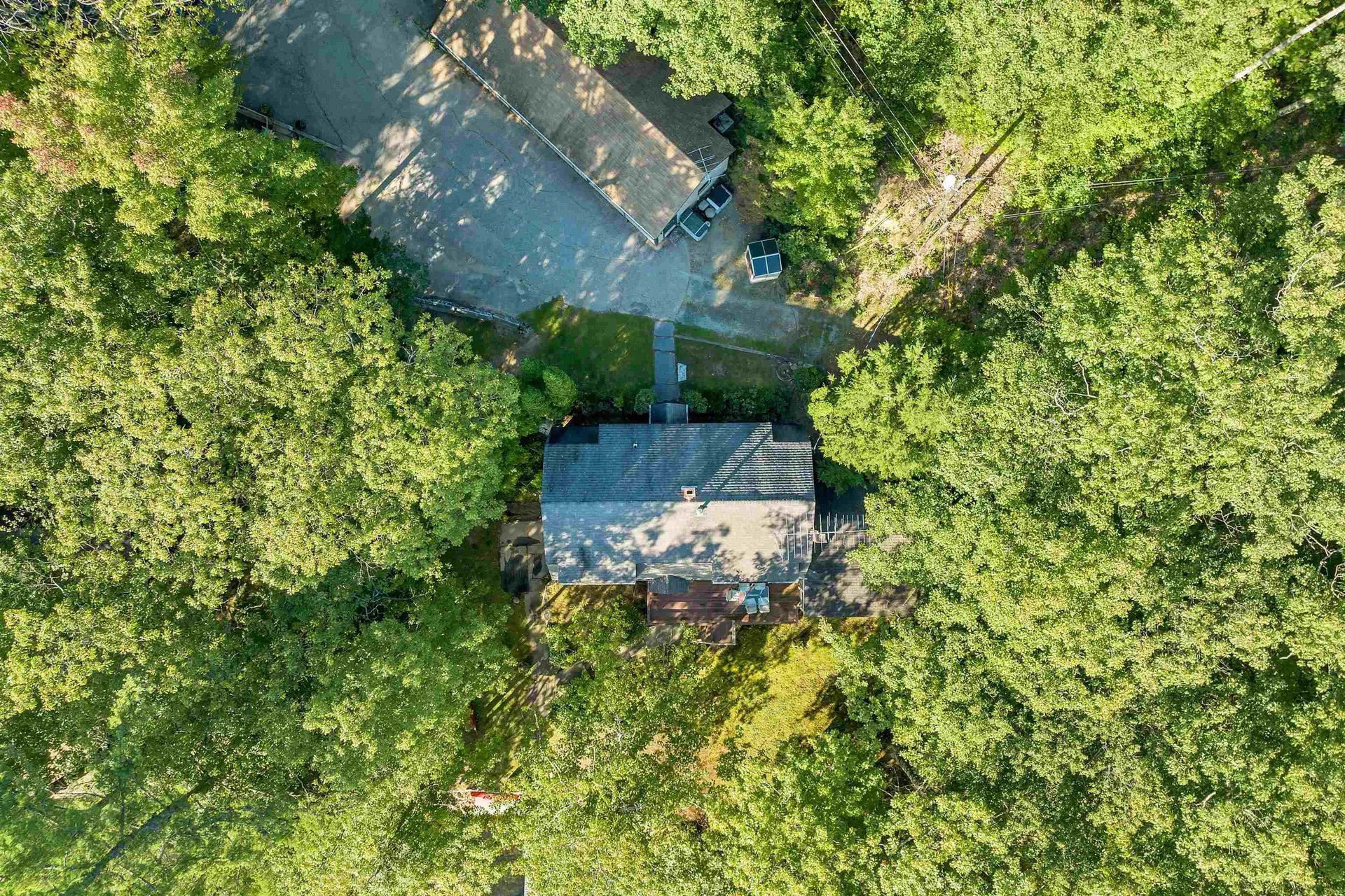 384 New Hampshire Route 113 Holderness NH 03245