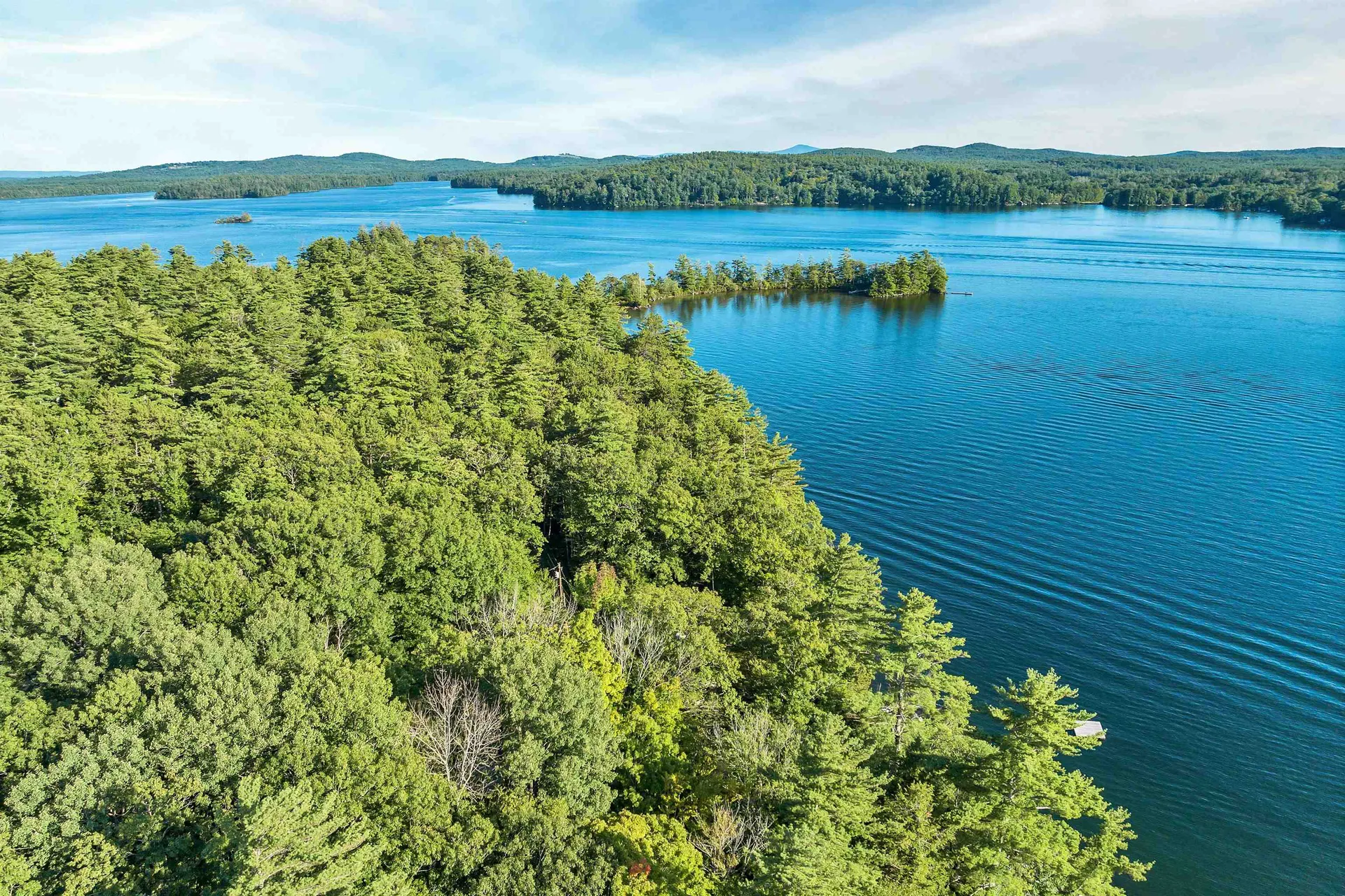 384 New Hampshire Route 113 Holderness NH 03245