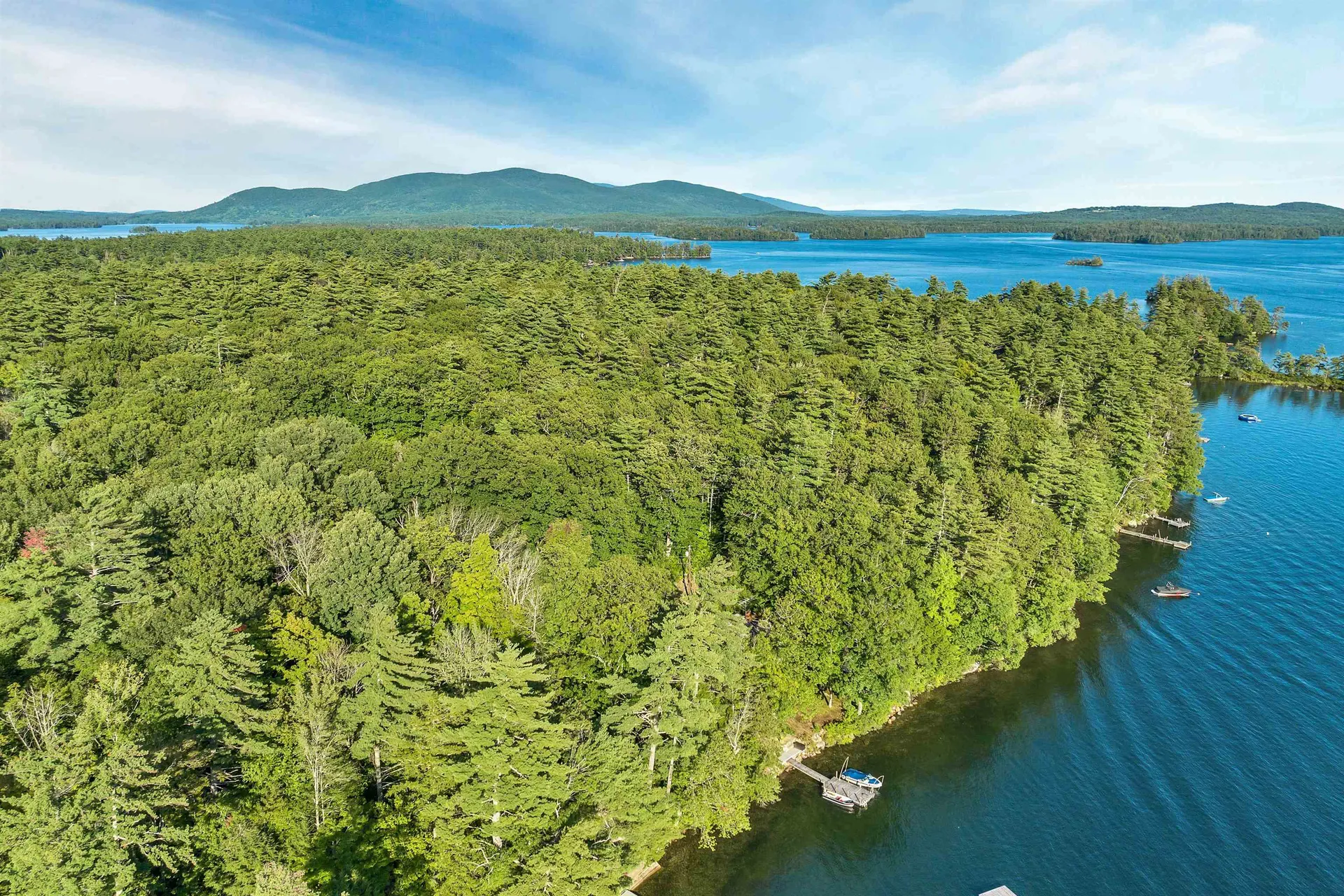 384 New Hampshire Route 113 Holderness NH 03245