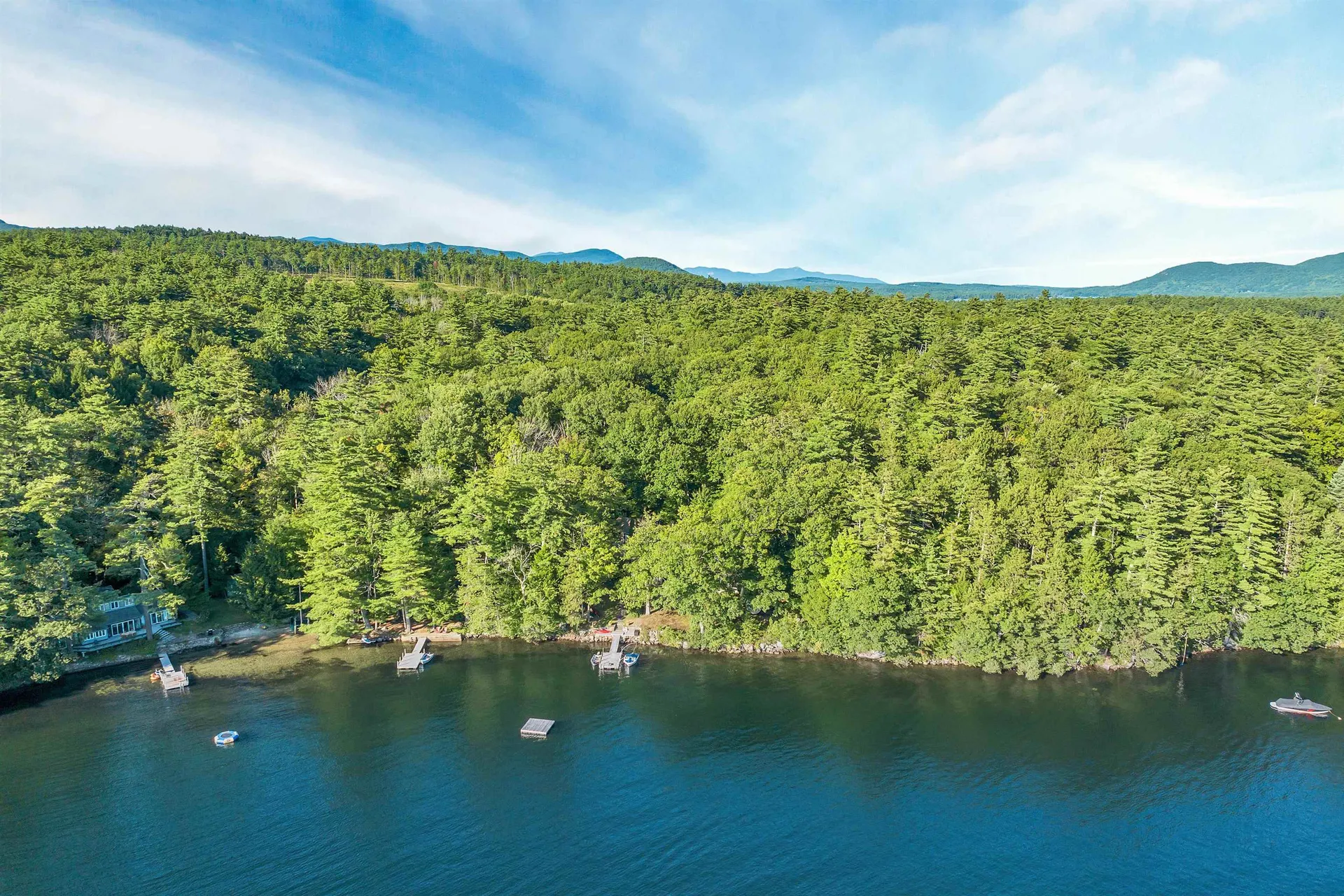 384 New Hampshire Route 113 Holderness NH 03245