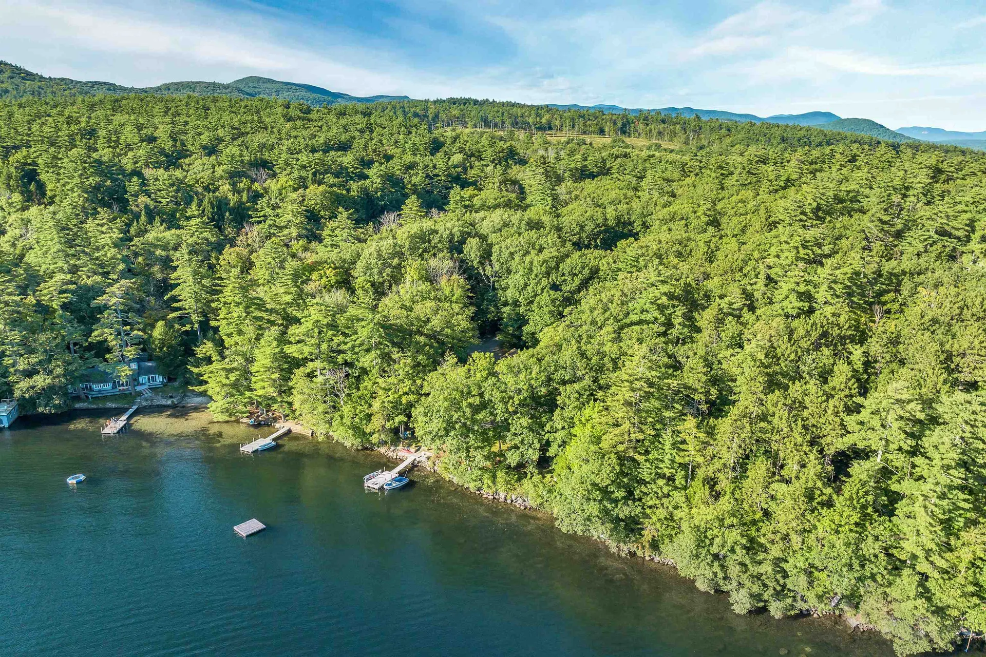 384 New Hampshire Route 113 Holderness NH 03245