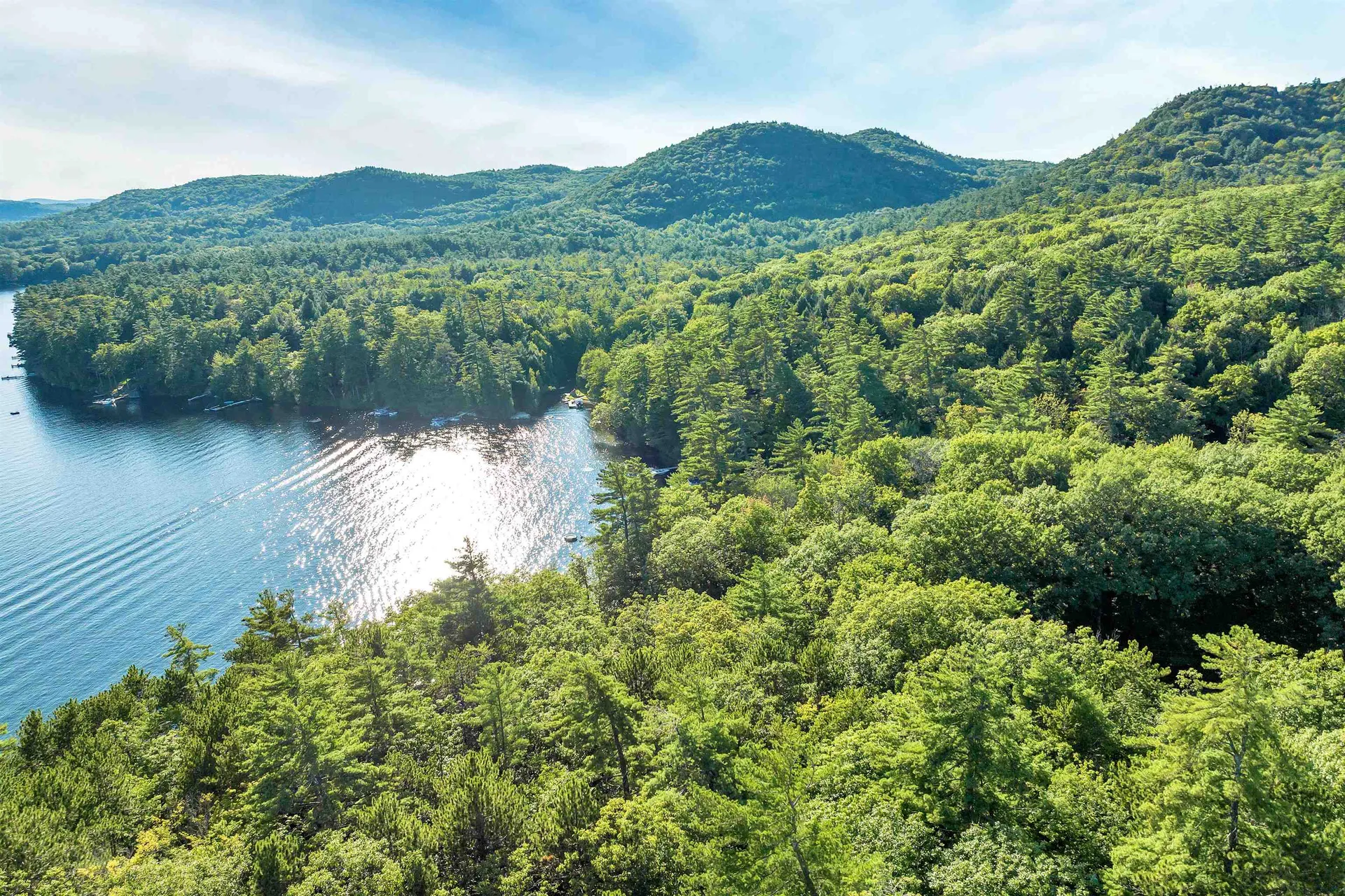 384 New Hampshire Route 113 Holderness NH 03245