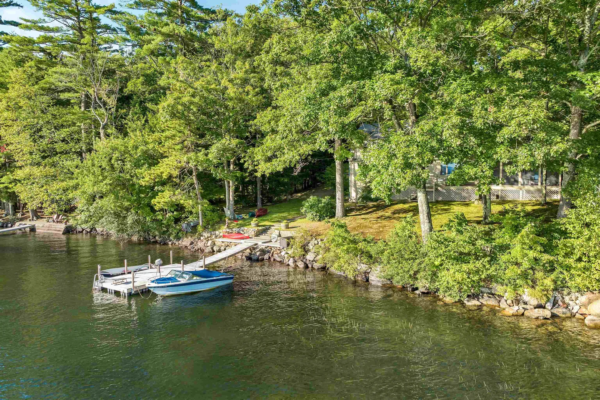 384 New Hampshire Route 113 Holderness NH 03245