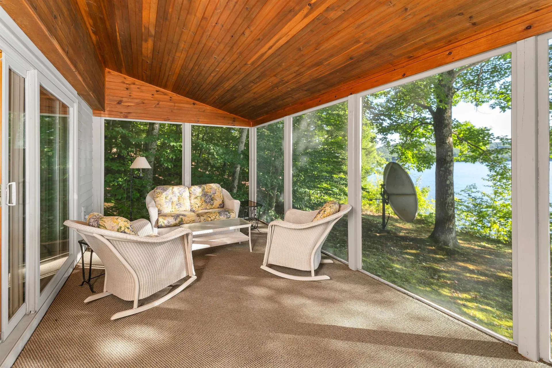 384 New Hampshire Route 113 Holderness NH 03245