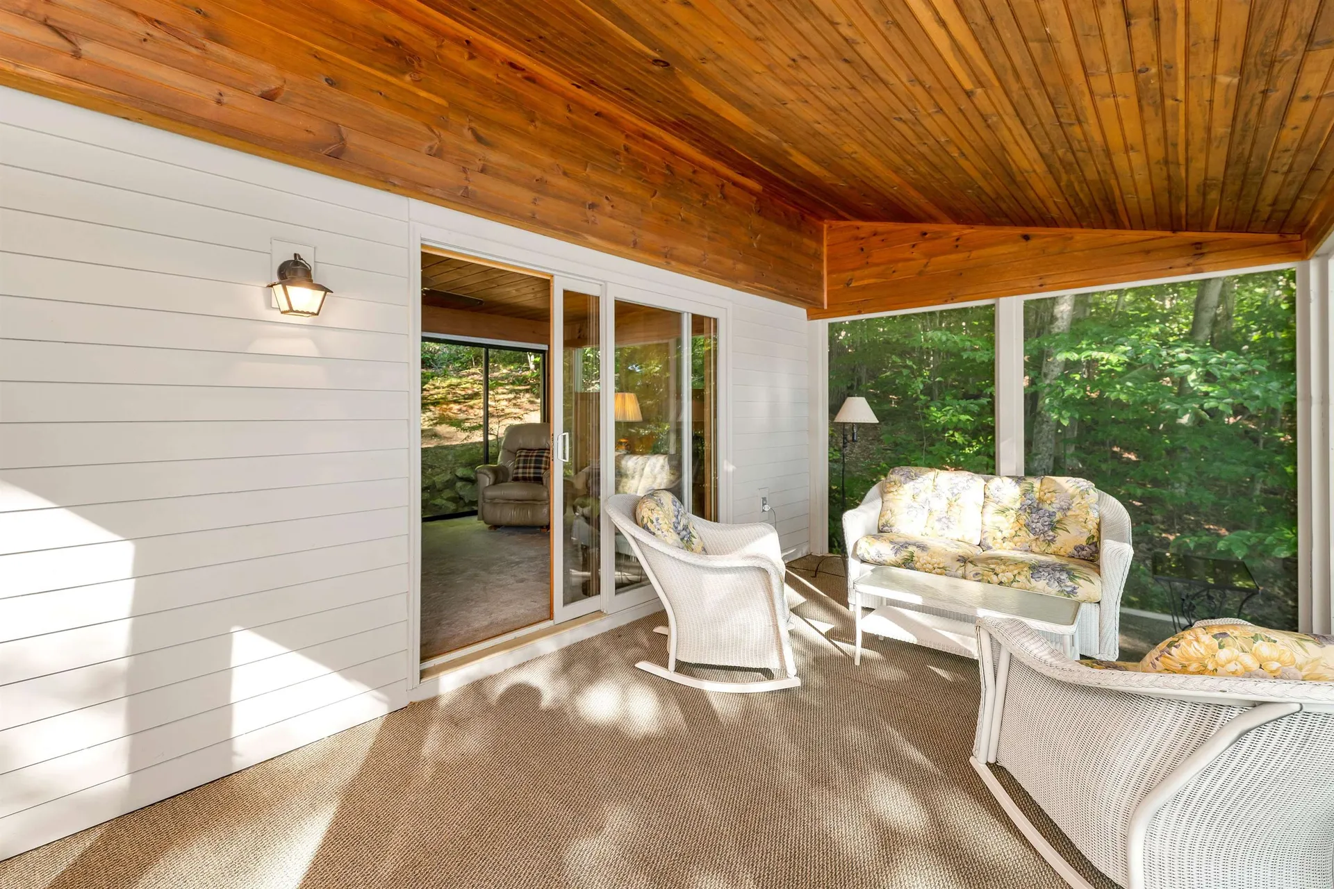 384 New Hampshire Route 113 Holderness NH 03245