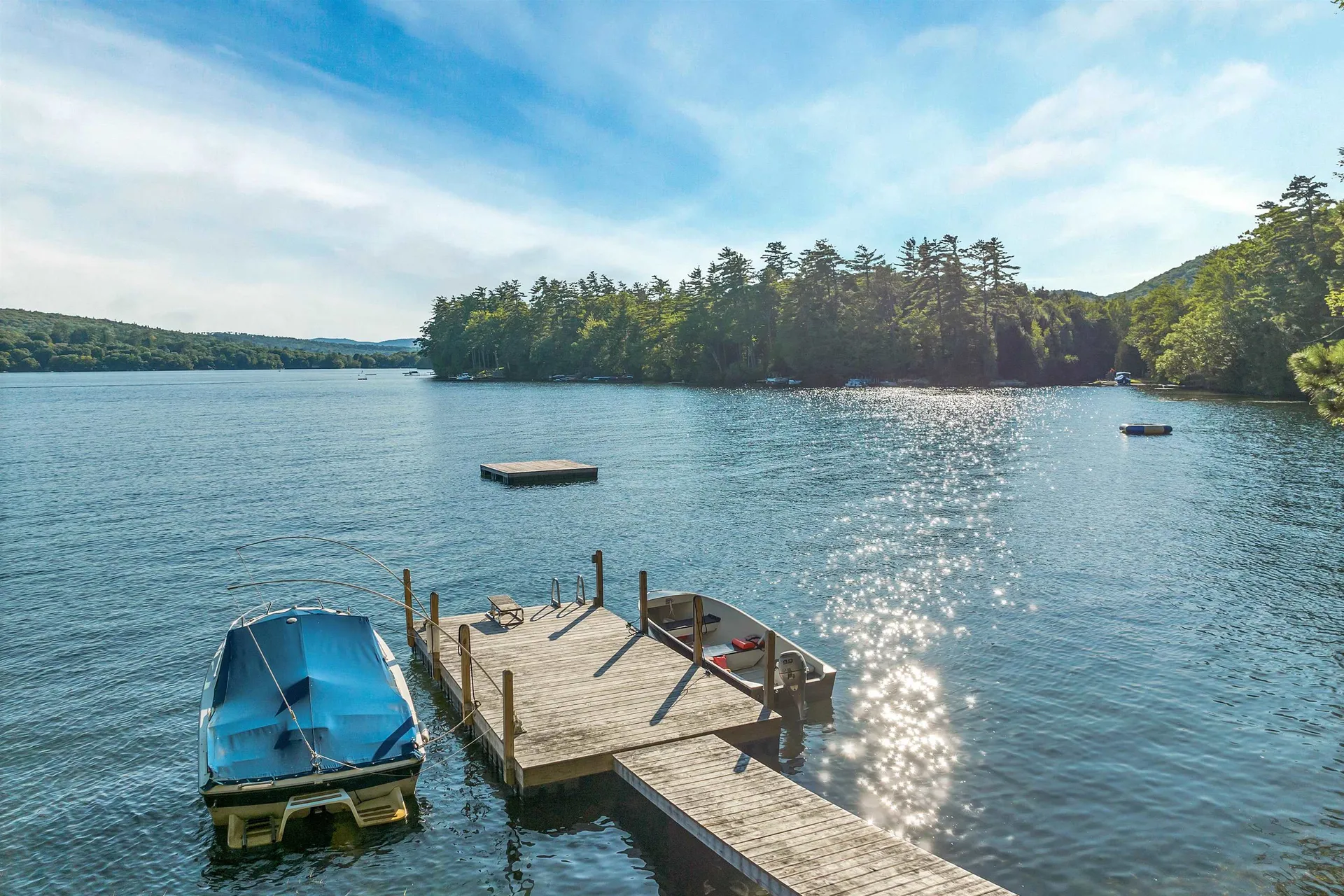 384 New Hampshire Route 113 Holderness NH 03245