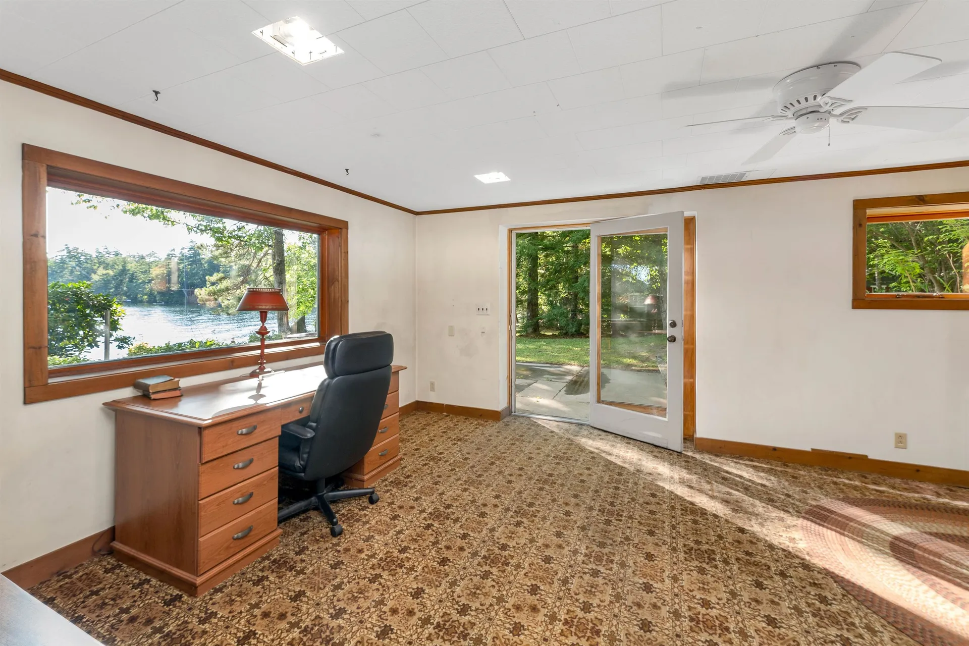 384 New Hampshire Route 113 Holderness NH 03245