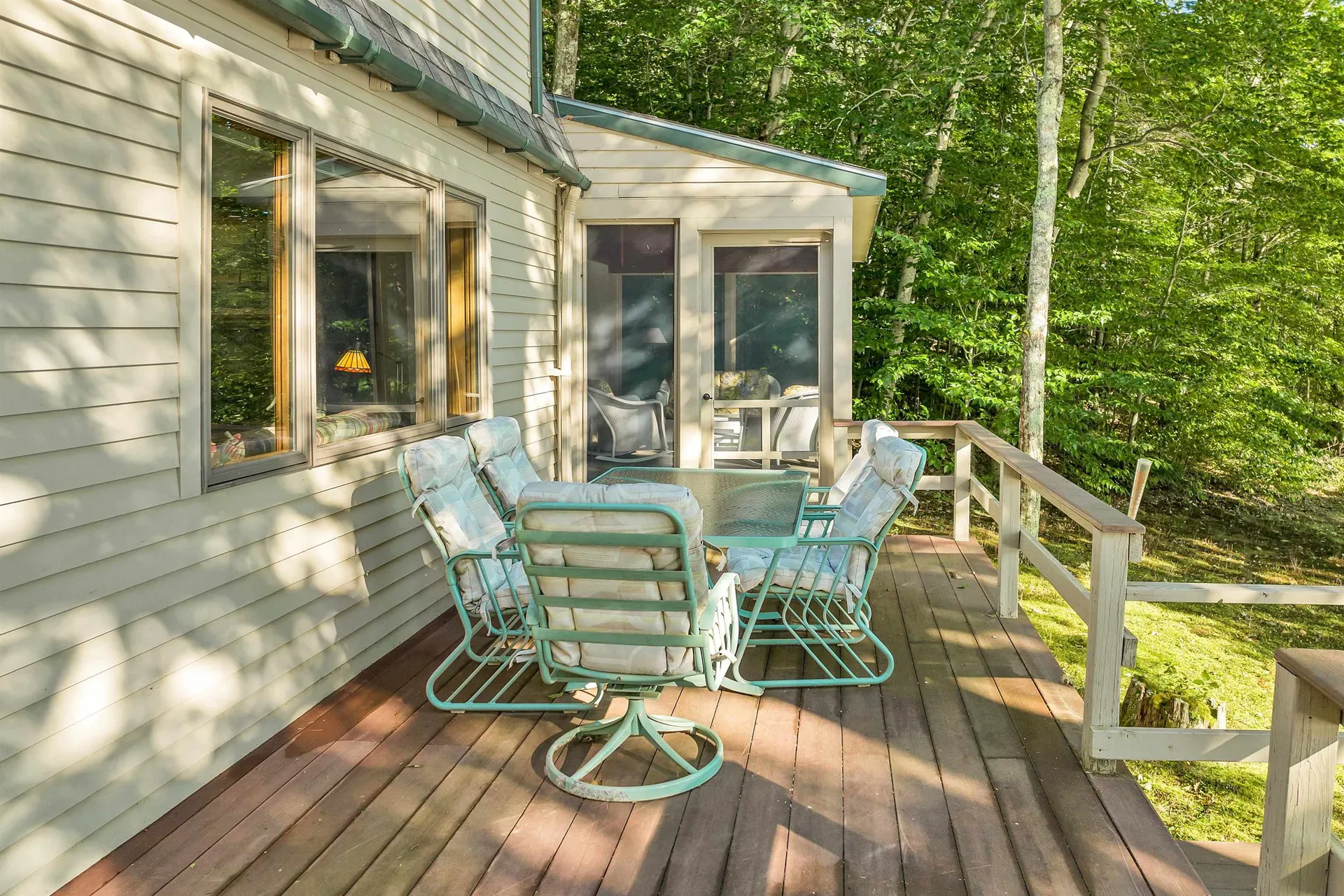 384 New Hampshire Route 113 Holderness NH 03245