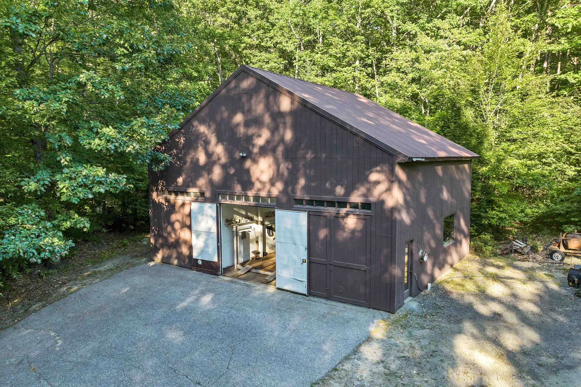 384 New Hampshire Route 113 Holderness NH 03245