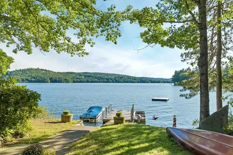 384 New Hampshire Route 113 Holderness NH 03245