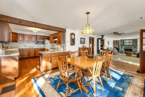 384 New Hampshire Route 113 Holderness NH 03245