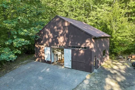 384 New Hampshire Route 113 Holderness NH 03245