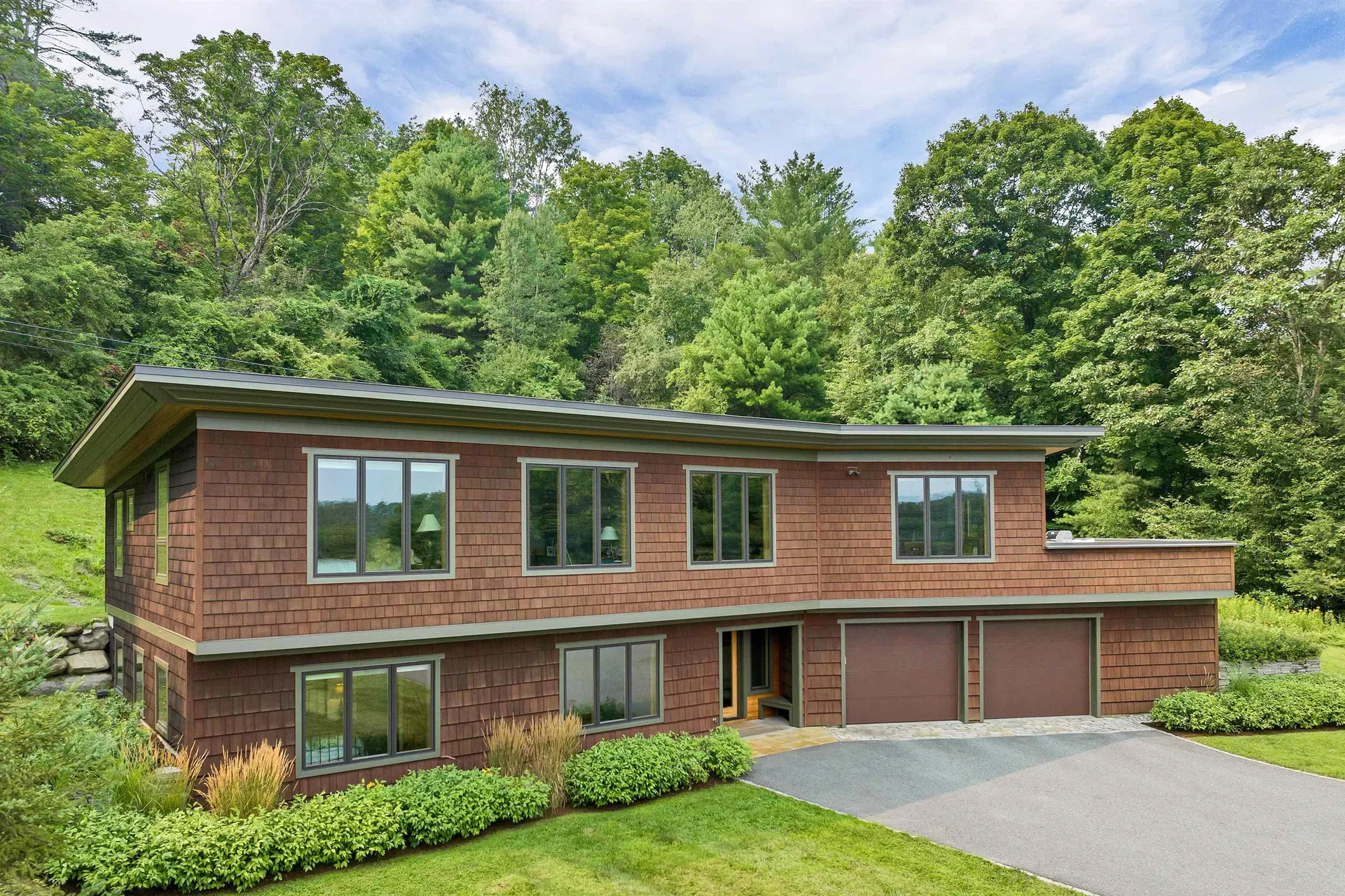 82 Hopson Road Norwich VT 05055