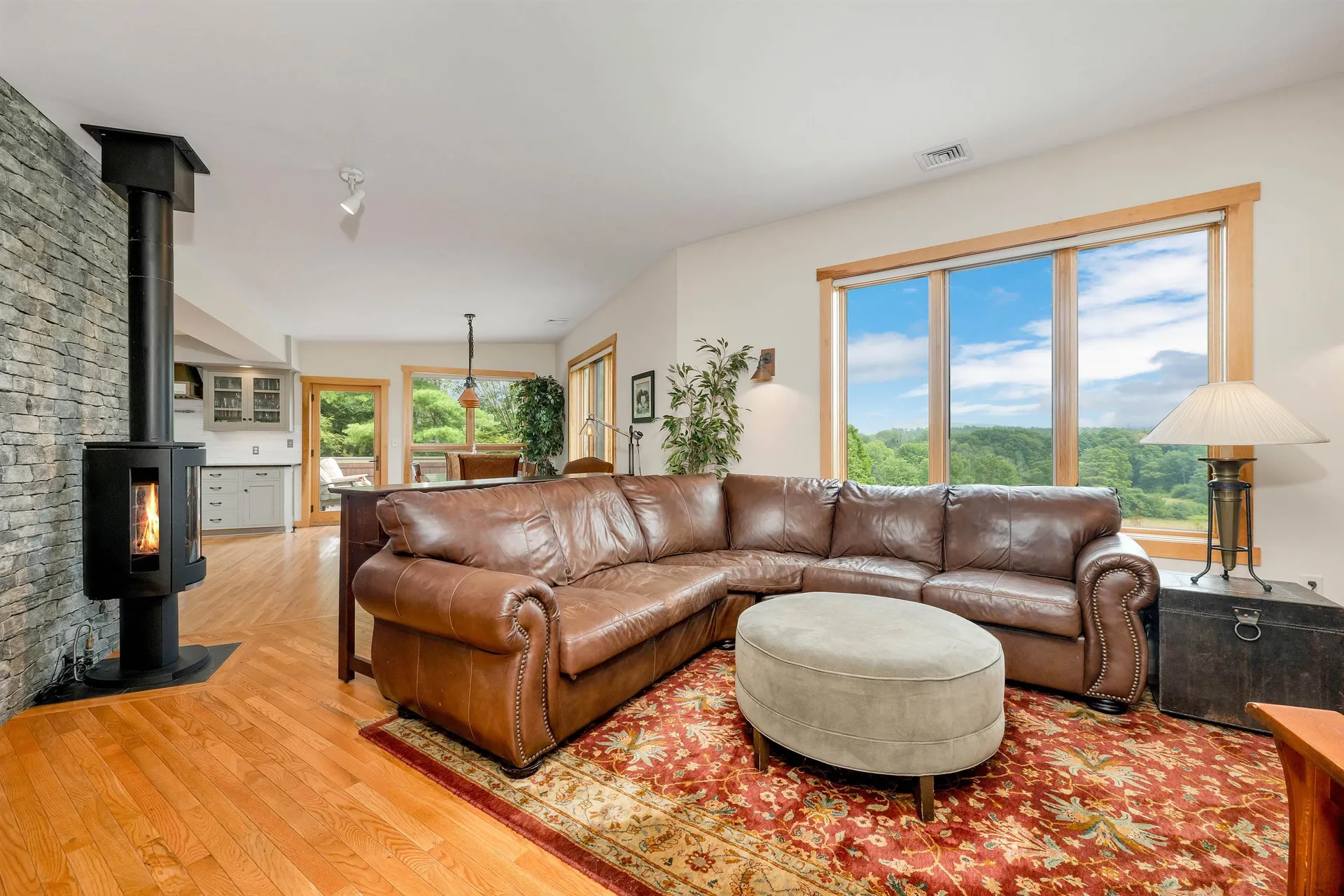 82 Hopson Road Norwich VT 05055