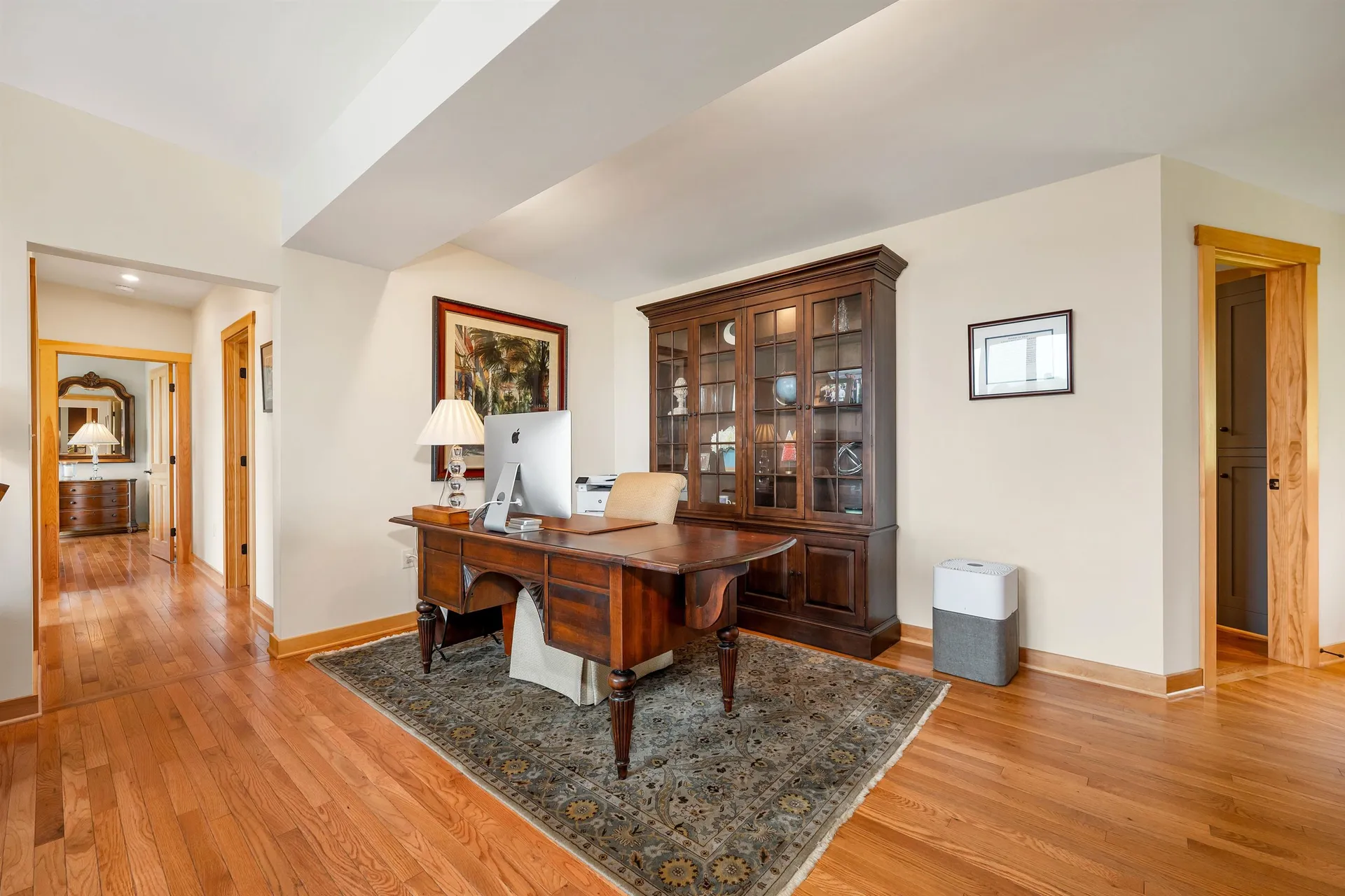 82 Hopson Road Norwich VT 05055