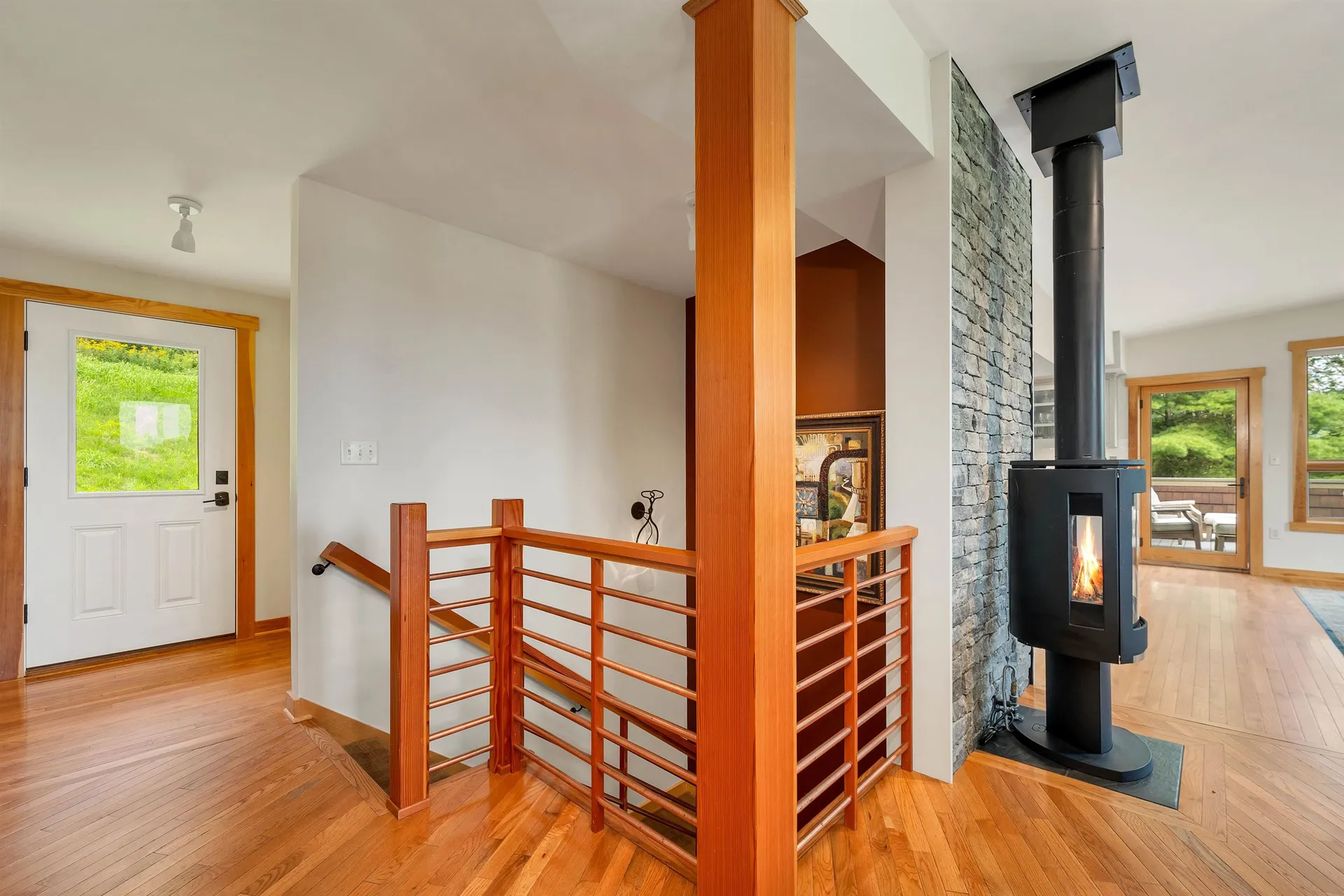 82 Hopson Road Norwich VT 05055