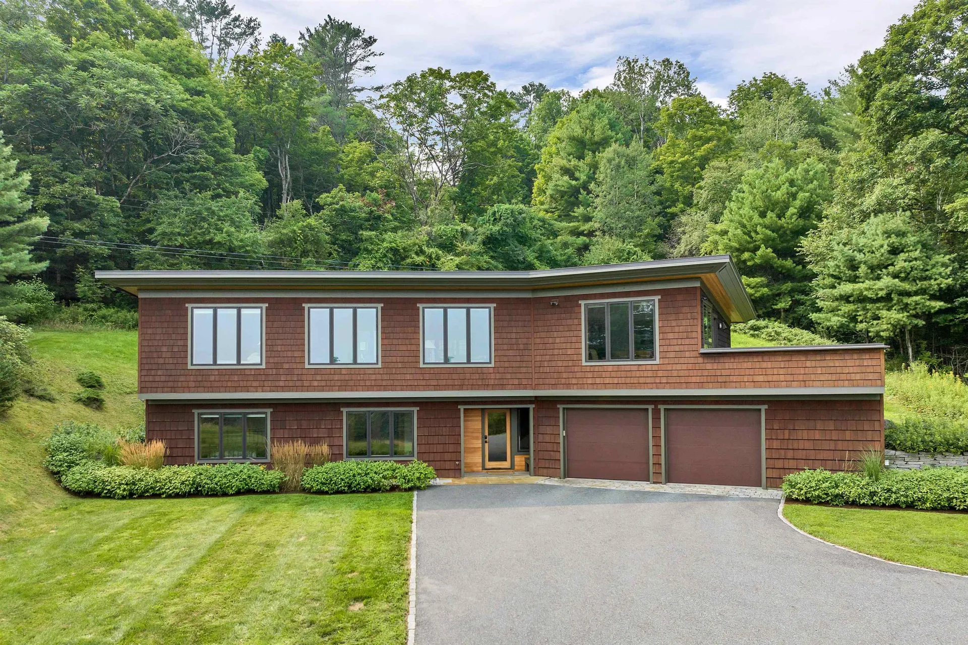 82 Hopson Road Norwich VT 05055