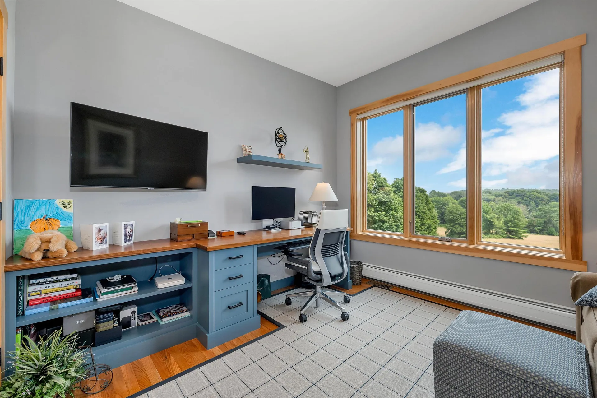 82 Hopson Road Norwich VT 05055