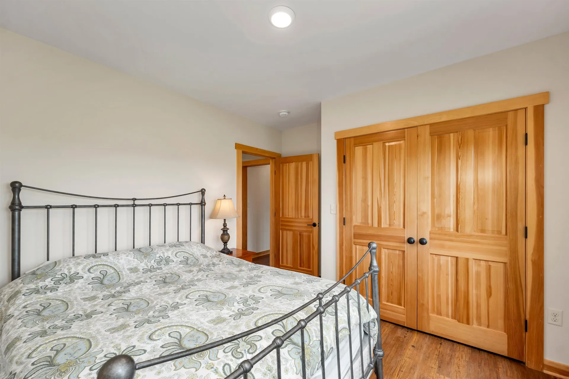 82 Hopson Road Norwich VT 05055