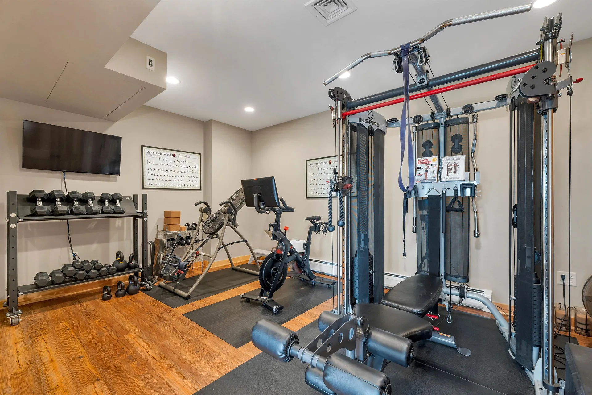 82 Hopson Road Norwich VT 05055