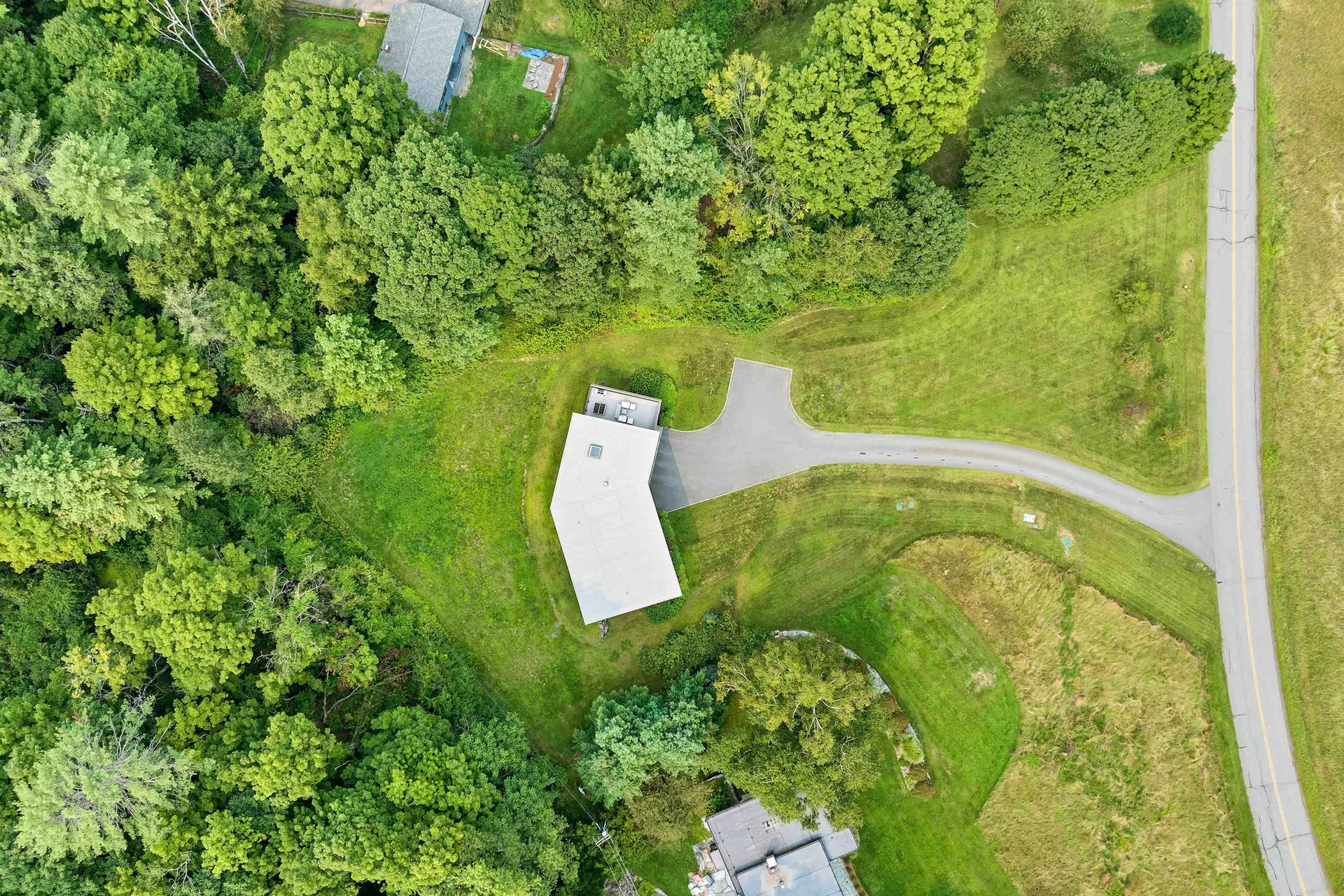 82 Hopson Road Norwich VT 05055