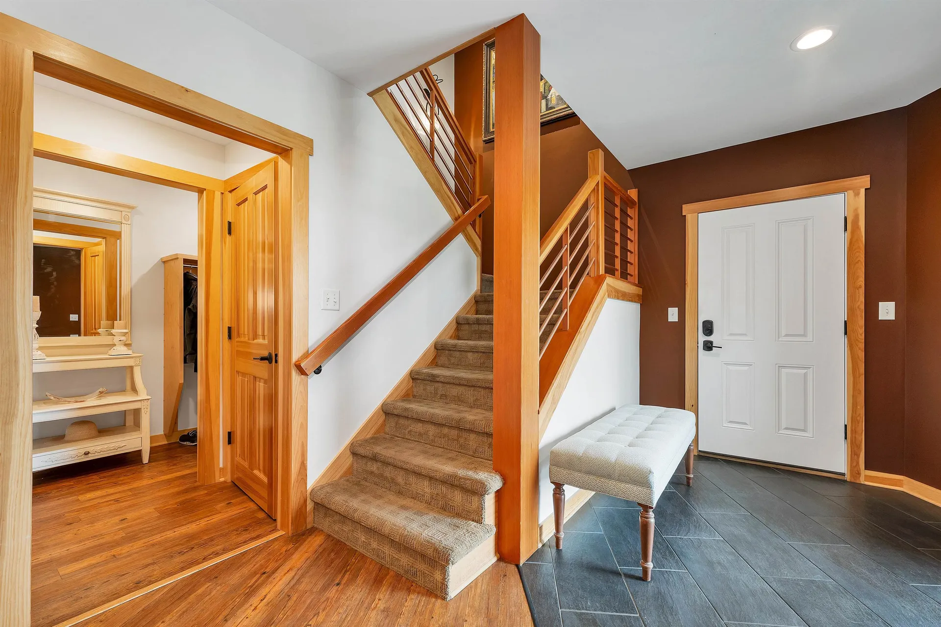 82 Hopson Road Norwich VT 05055