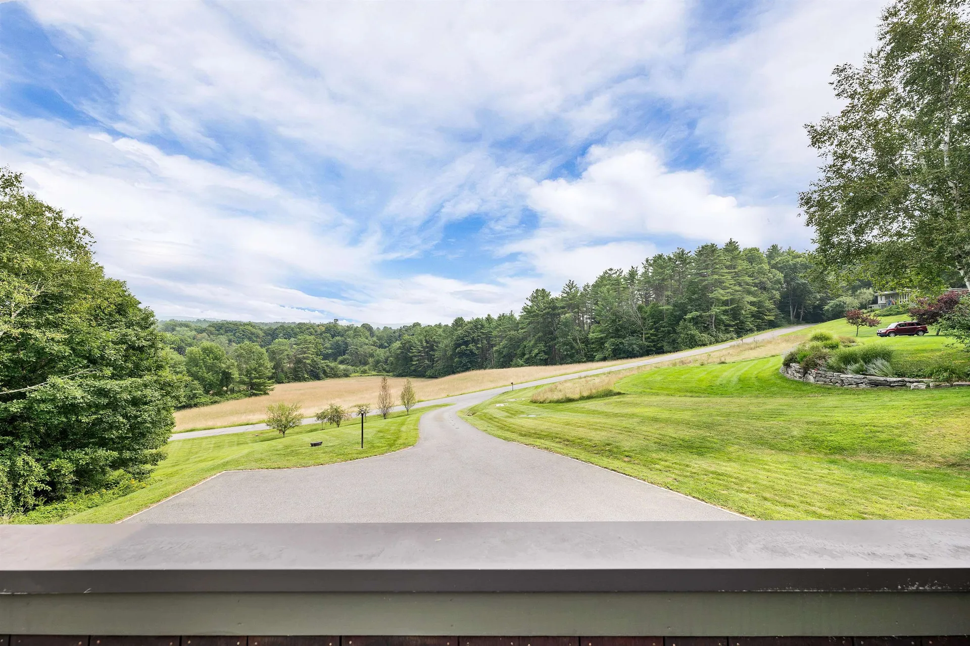 82 Hopson Road Norwich VT 05055