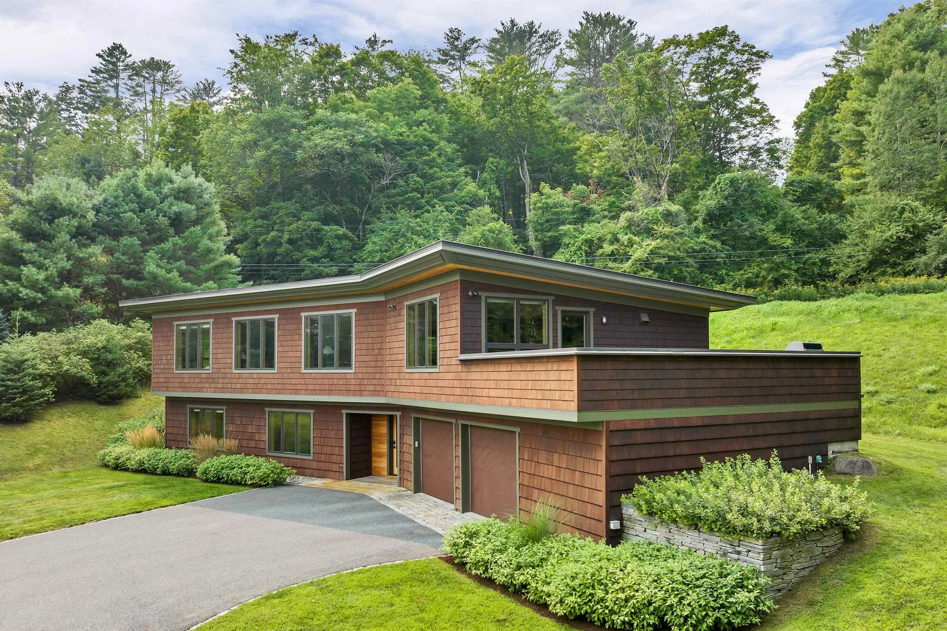 82 Hopson Road Norwich VT 05055