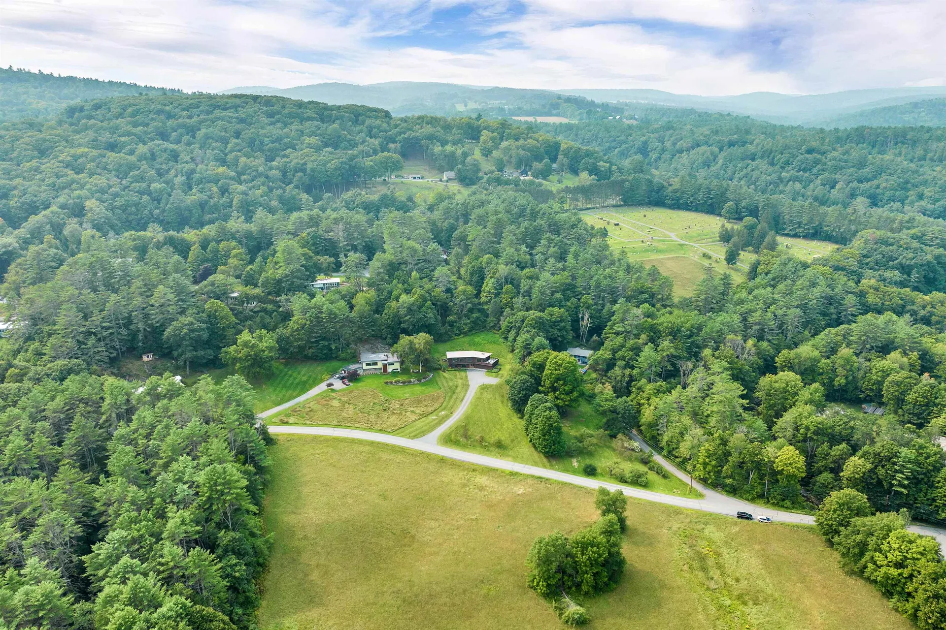 82 Hopson Road Norwich VT 05055