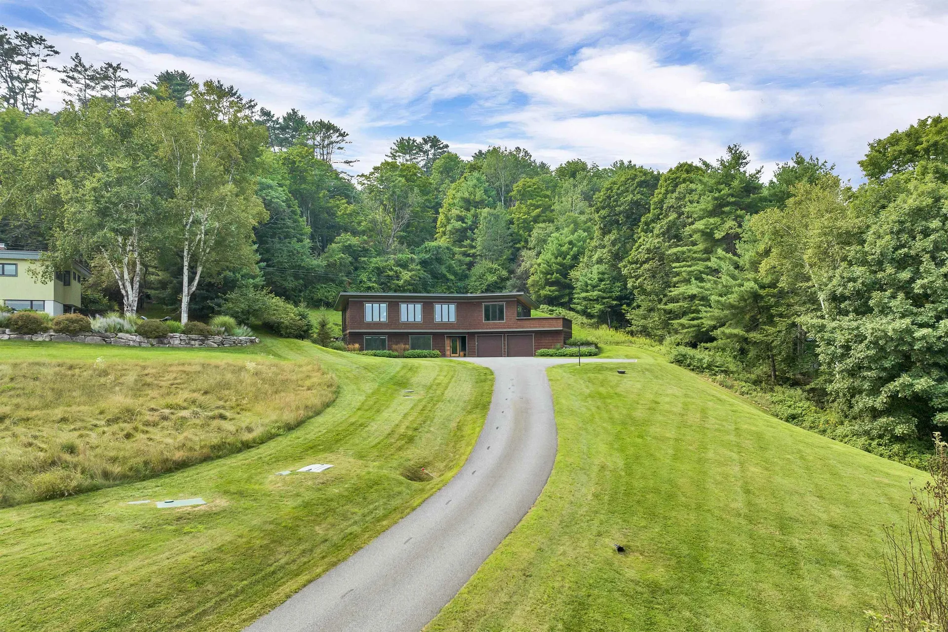 82 Hopson Road Norwich VT 05055