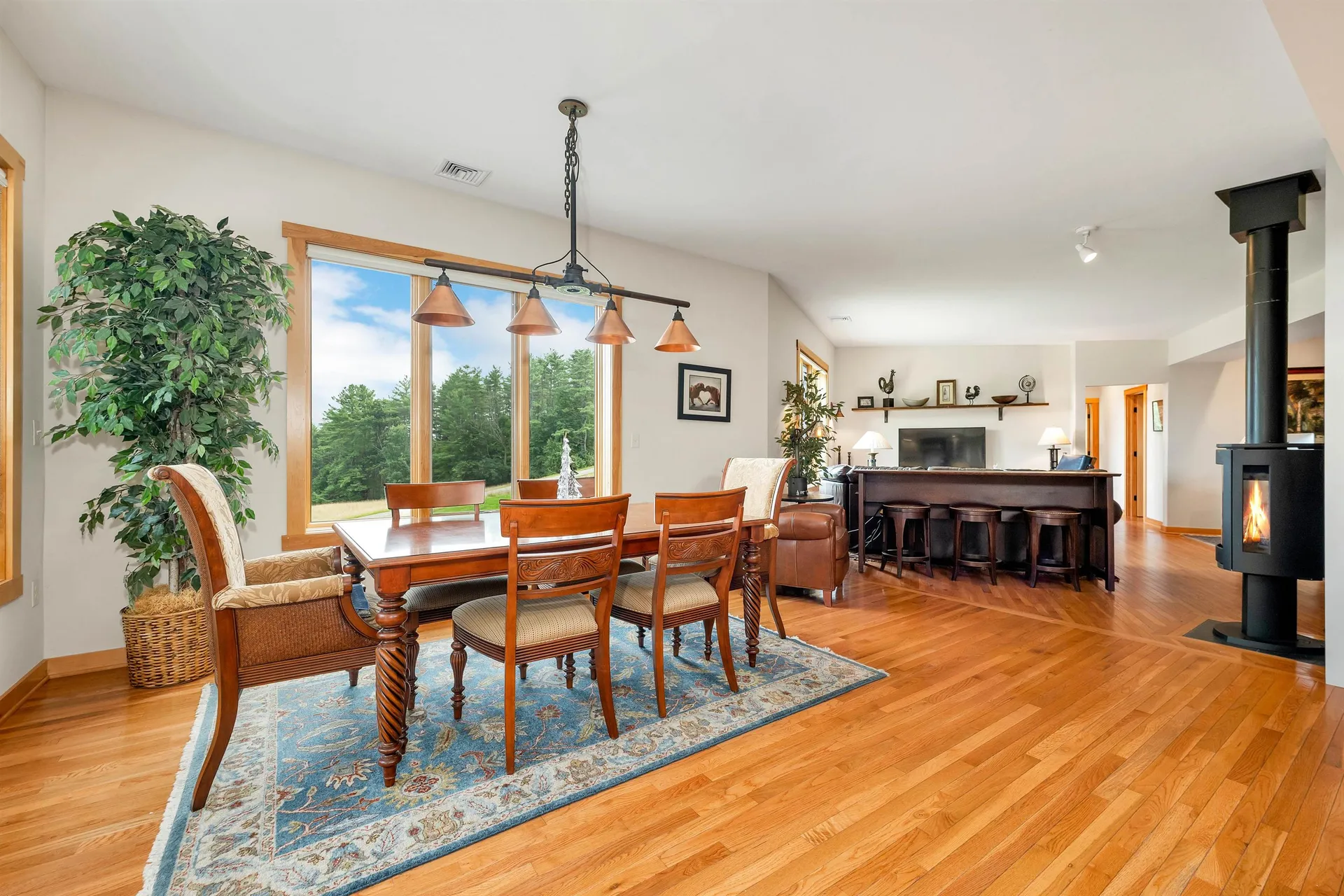 82 Hopson Road Norwich VT 05055