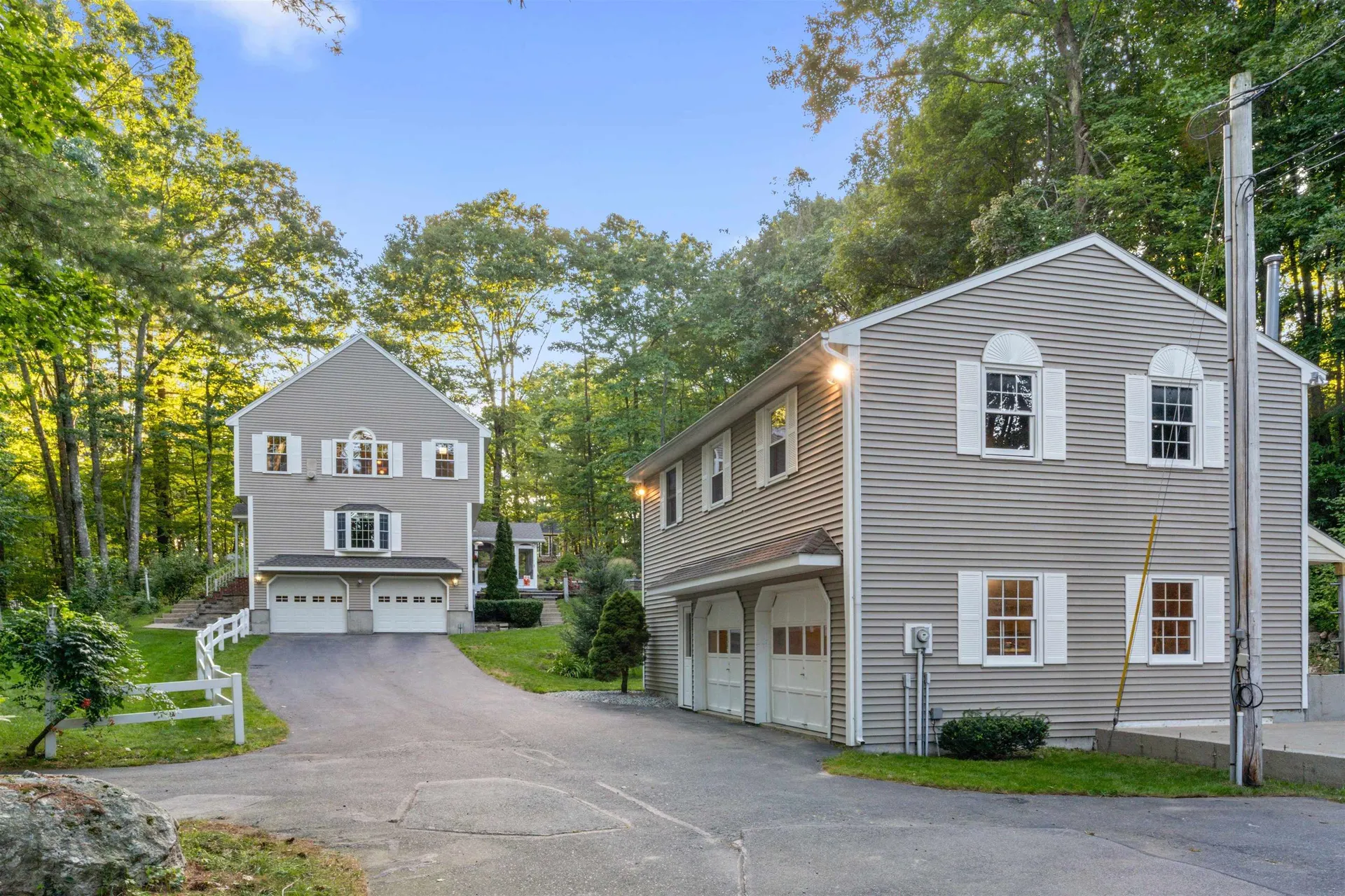 4 Peaslee Road Merrimack NH 03054