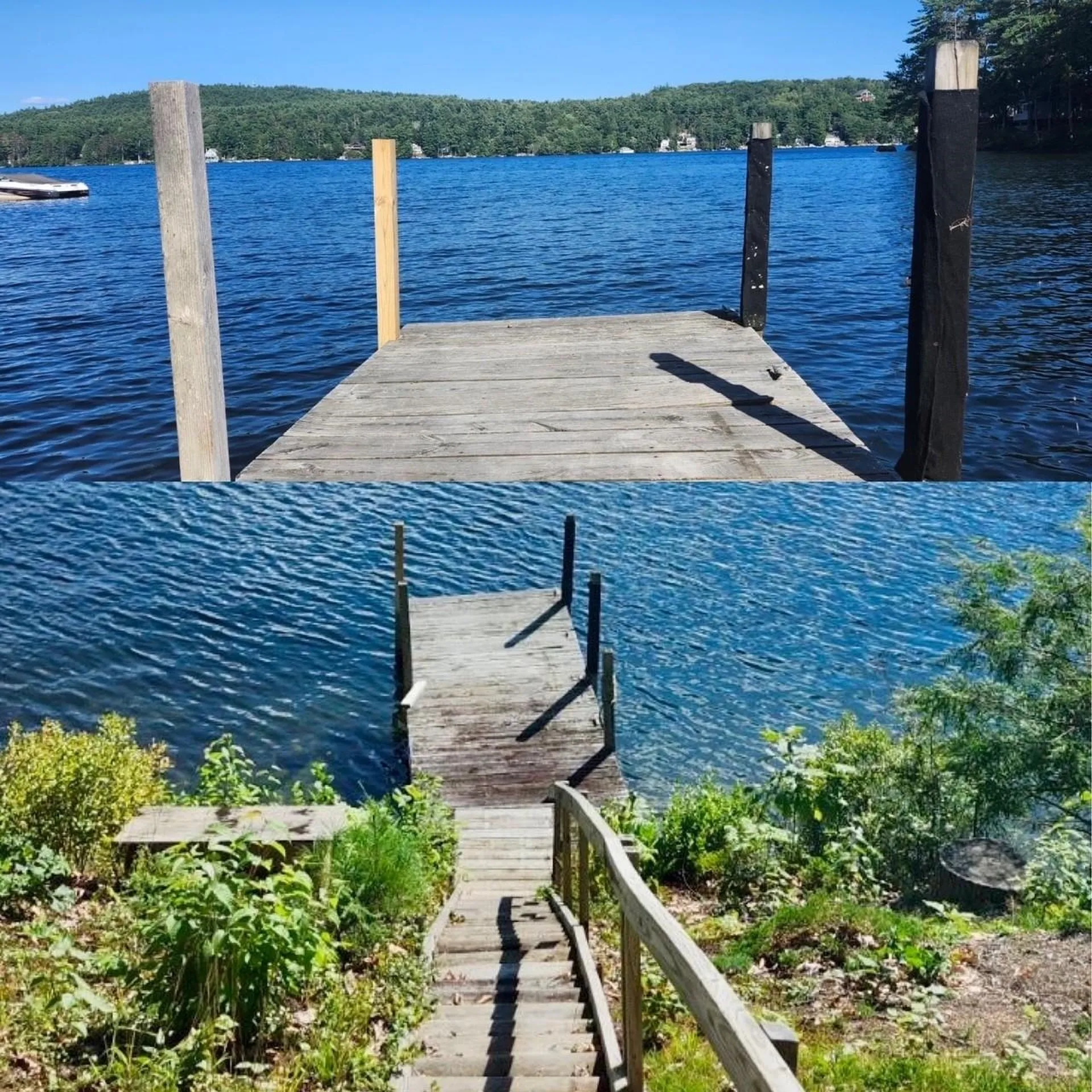 20 Boat Cove Road Alton NH 03810