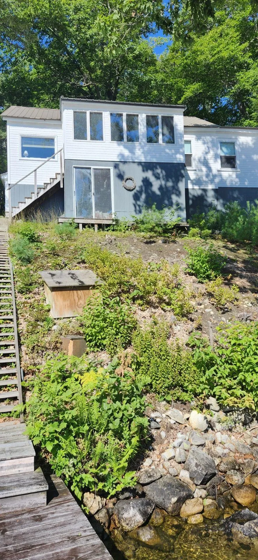 20 Boat Cove Road Alton NH 03810