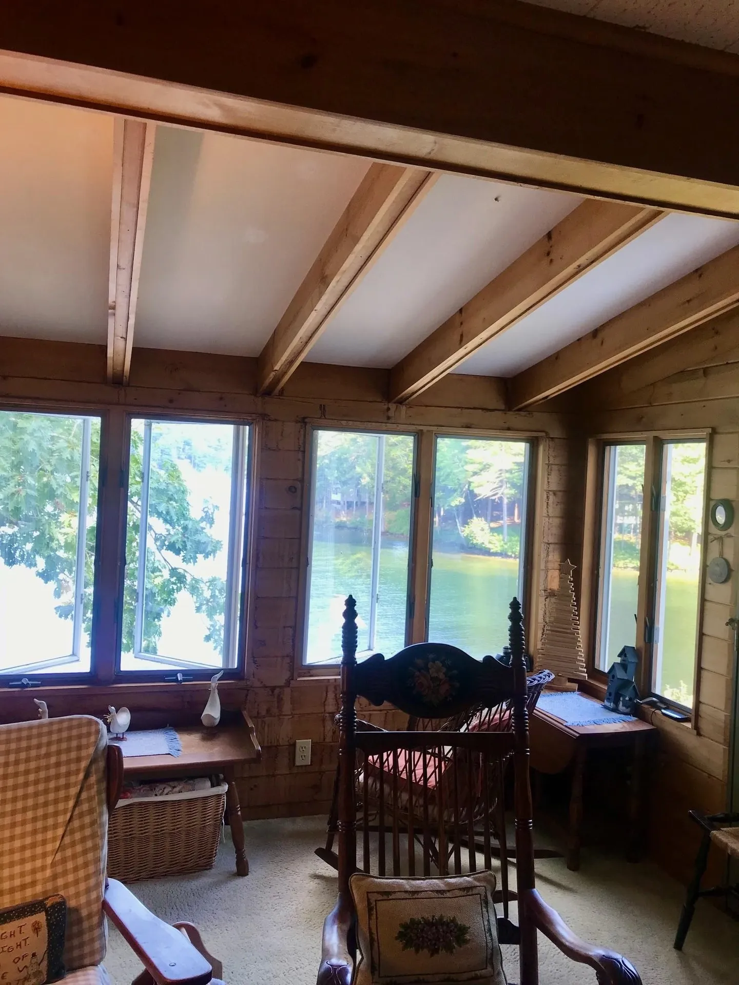 20 Boat Cove Road Alton NH 03810