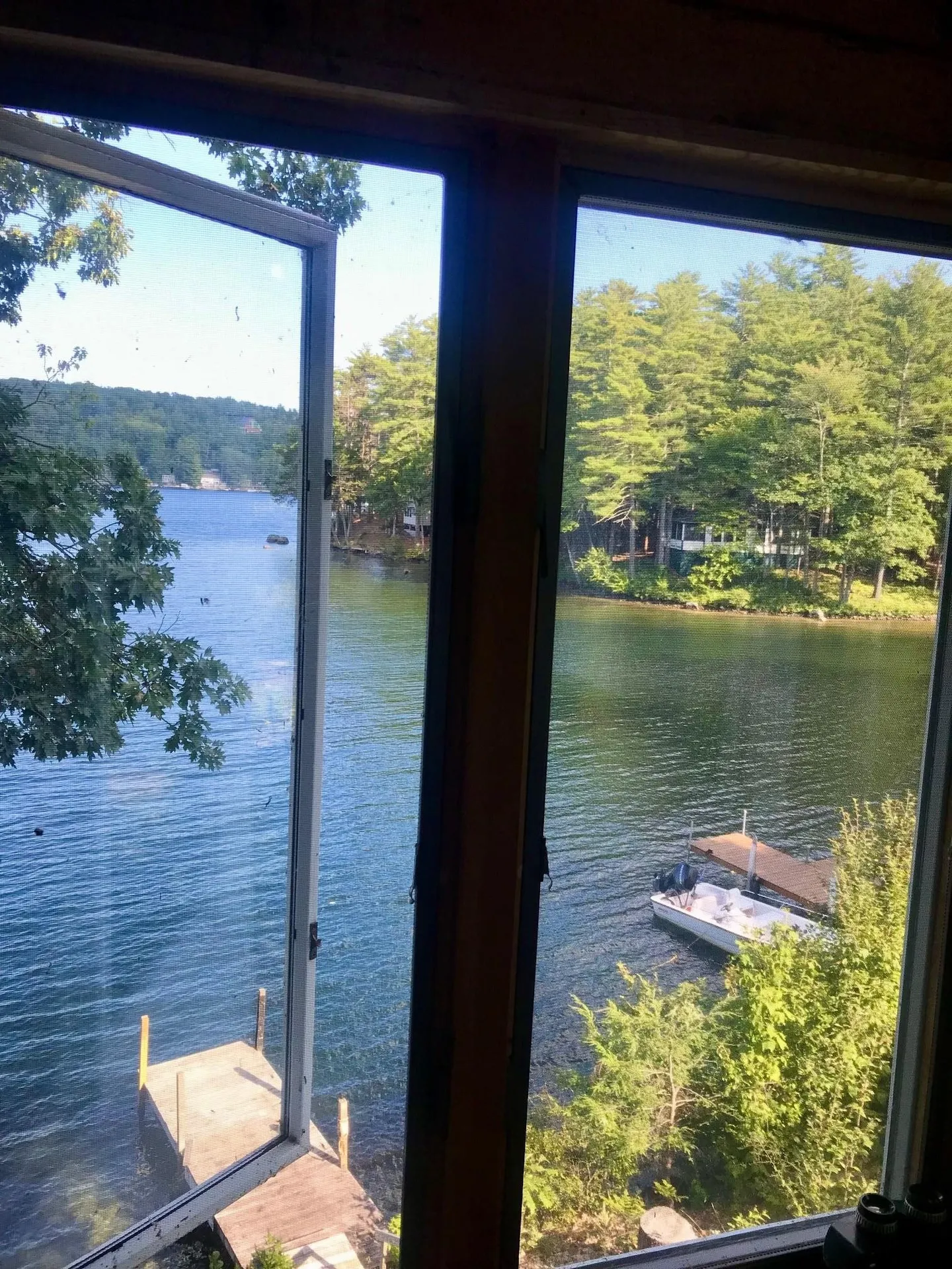 20 Boat Cove Road Alton NH 03810