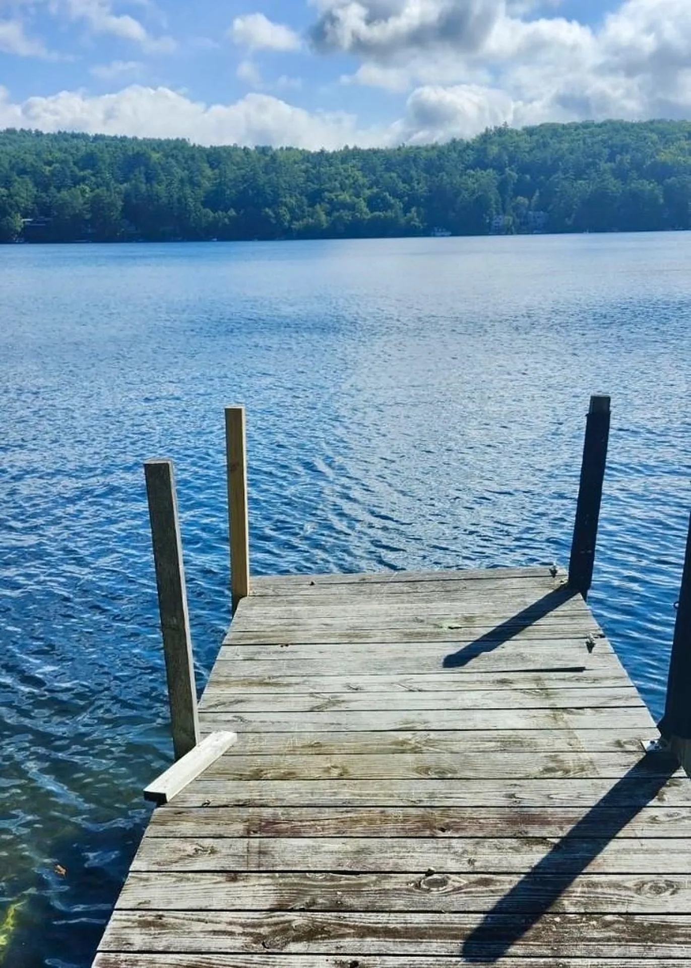 20 Boat Cove Road Alton NH 03810