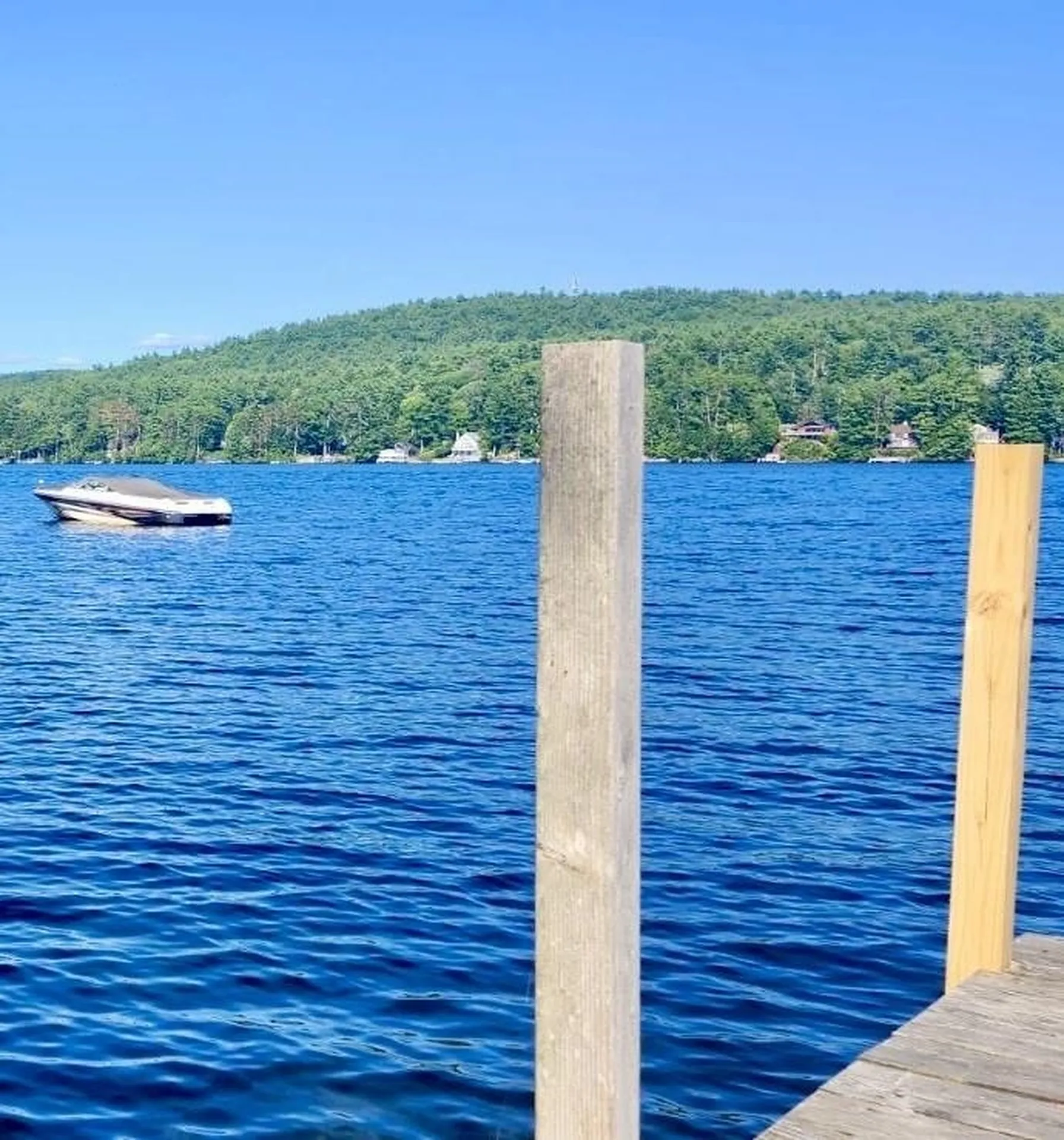 20 Boat Cove Road Alton NH 03810